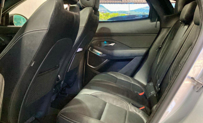 Jaguar E-Pace R-Dyn. SE 2.0 AWD 250cv Aut/Flex. 2019 Flex-10