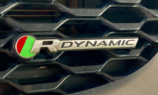 Jaguar E-Pace R-Dyn. SE 2.0 AWD 250cv Aut/Flex. 2019 Flex-21