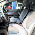 Honda Fit 2007 LXL 1.4 5p Mecanico