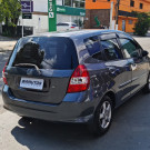 Honda Fit 2007 LXL 1.4 5p Mecanico
