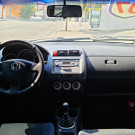 Honda Fit 2007 LXL 1.4 5p Mecanico
