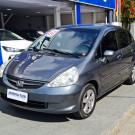 Honda Fit 2007 LXL 1.4 5p Mecanico