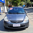 Honda Fit 2007 LXL 1.4 5p Mecanico