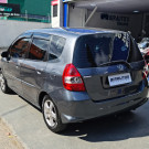 Honda Fit 2007 LXL 1.4 5p Mecanico