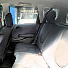 Honda Fit 2007 LXL 1.4 5p Mecanico