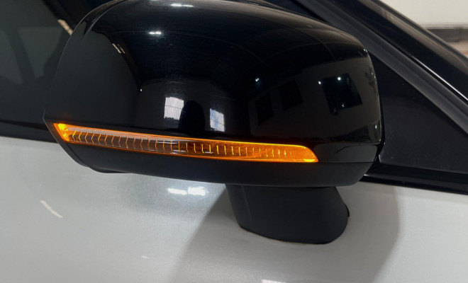 Volvo XC 40 T-5 R-DESIGN 2.0 252cv AWD 2019 Gasolina-10