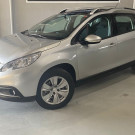 Peugeot 2008 Allure 1.6 Flex 16V 5p Aut. 2016 Flex-0