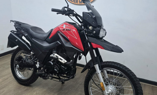 SHINERAY SHI 175 2023 Gasolina-0