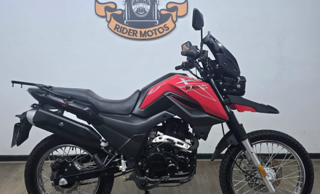 SHINERAY SHI 175 2023 Gasolina