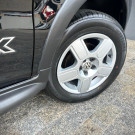 VW - VolksWagen CROSSFOX 1.6 Mi Total Flex 8V 5p 2009 Flex-0