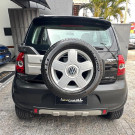 VW - VolksWagen CROSSFOX 1.6 Mi Total Flex 8V 5p 2009 Flex-2