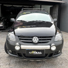 VW - VolksWagen CROSSFOX 1.6 Mi Total Flex 8V 5p 2009 Flex-6