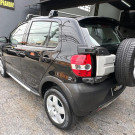 VW - VolksWagen CROSSFOX 1.6 Mi Total Flex 8V 5p 2009 Flex-3