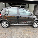 VW - VolksWagen CROSSFOX 1.6 Mi Total Flex 8V 5p 2009 Flex-1