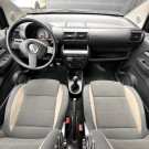 VW - VolksWagen CROSSFOX 1.6 Mi Total Flex 8V 5p 2009 Flex-11