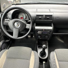 VW - VolksWagen CROSSFOX 1.6 Mi Total Flex 8V 5p 2009 Flex-12