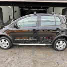 VW - VolksWagen CROSSFOX 1.6 Mi Total Flex 8V 5p 2009 Flex-7