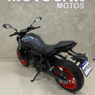 YAMAHA MT-07/MT-07 ABS 689cc 2022 Gasolina-3