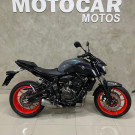 YAMAHA MT-07/MT-07 ABS 689cc 2022 Gasolina-0