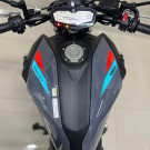 YAMAHA MT-07/MT-07 ABS 689cc 2022 Gasolina-2