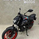 YAMAHA MT-07/MT-07 ABS 689cc 2022 Gasolina-5