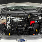 Ford EcoSport FREESTYLE 1.6 16V Flex 5p 2015 Flex-6