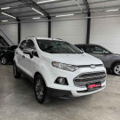 Ford EcoSport FREESTYLE 1.6 16V Flex 5p 2015 Flex-0