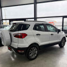 Ford EcoSport FREESTYLE 1.6 16V Flex 5p 2015 Flex-1