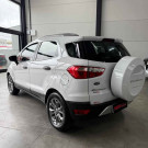 Ford EcoSport FREESTYLE 1.6 16V Flex 5p 2015 Flex-2