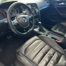 VW - VolksWagen Golf Highline 1.4 TSI 140cv Aut. 2014 Flex