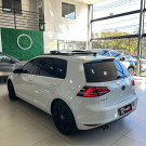VW - VolksWagen Golf Highline 1.4 TSI 140cv Aut. 2014 Flex