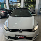 VW - VolksWagen Golf Highline 1.4 TSI 140cv Aut. 2014 Flex