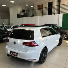 VW - VolksWagen Golf Highline 1.4 TSI 140cv Aut. 2014 Flex