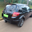 Ford Ka 1.0 8V/1.0 8V ST Flex 3p 2009 Flex-6