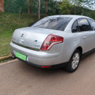 Citroën C4 PALLAS GLX 2.0/2.0 Flex 16V Mec. 2011 Flex-3