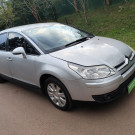 Citroën C4 PALLAS GLX 2.0/2.0 Flex 16V Mec. 2011 Flex-5