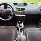 Citroën C4 PALLAS GLX 2.0/2.0 Flex 16V Mec. 2011 Flex-6