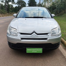 Citroën C4 PALLAS GLX 2.0/2.0 Flex 16V Mec. 2011 Flex-2