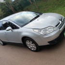 Citroën C4 PALLAS GLX 2.0/2.0 Flex 16V Mec. 2011 Flex-4