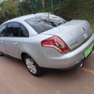 Citroën C4 PALLAS GLX 2.0/2.0 Flex 16V Mec. 2011 Flex-7