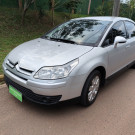 Citroën C4 PALLAS GLX 2.0/2.0 Flex 16V Mec. 2011 Flex-1