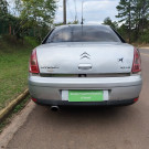 Citroën C4 PALLAS GLX 2.0/2.0 Flex 16V Mec. 2011 Flex-0
