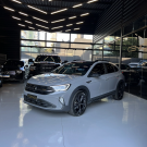VW - VolksWagen Nivus Highline 1.0 200 TSI Flex Aut. 2024 Flex-0