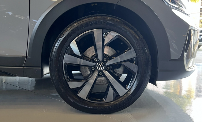 VW - VolksWagen Nivus Highline 1.0 200 TSI Flex Aut. 2024 Flex-14