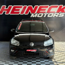 VW - VolksWagen Saveiro Trendline 1.6 T.Flex 8V 2017 Flex-1