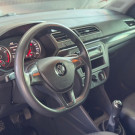 VW - VolksWagen Saveiro Trendline 1.6 T.Flex 8V 2017 Flex-3