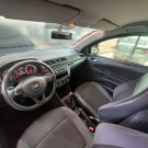VW - VolksWagen Saveiro Trendline 1.6 T.Flex 8V 2017 Flex-4