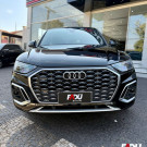 Audi Q5 SB P Black. 2.0 TFSIe S.Tr. Qt (Hib.) 2023 Gasolina-0