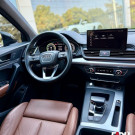 Audi Q5 SB P Black. 2.0 TFSIe S.Tr. Qt (Hib.) 2023 Gasolina-9
