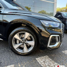 Audi Q5 SB P Black. 2.0 TFSIe S.Tr. Qt (Hib.) 2023 Gasolina-1